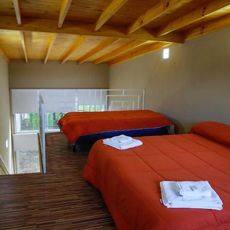 Marien Departamentos Apartment El Calafate Luaran gambar