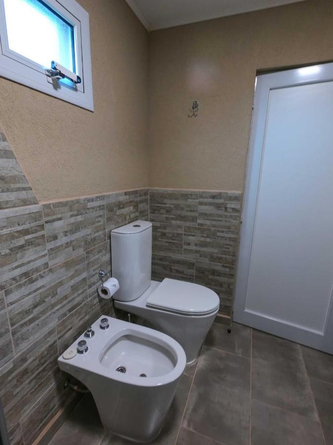 Marien Departamentos Apartment El Calafate Luaran gambar